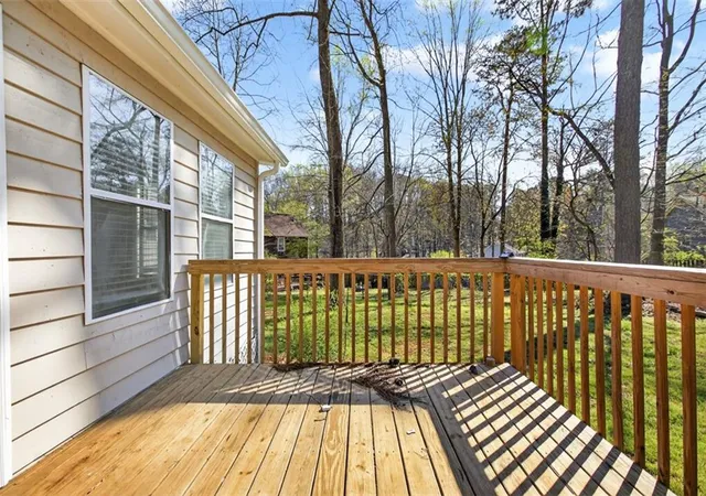 54th image of 1436 Sage Brook Ct, Lawrenceville, GA 30043 | MLS# 7797144