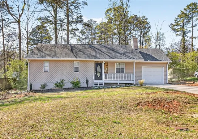 5th image of 1436 Sage Brook Ct, Lawrenceville, GA 30043 | MLS# 7797144