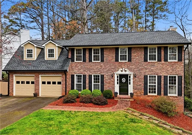 1st image of 793 Fox Hollow Pkwy, Marietta, GA 30068 | MLS# 7732144
