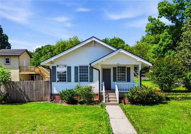 29th image of 505 E 3rd St Ne, Rome, GA 30161 | MLS# 7775319