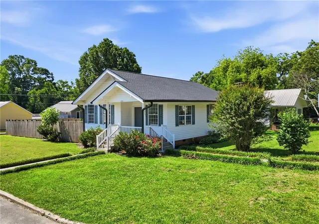 2nd image of 505 E 3rd St Ne, Rome, GA 30161 | MLS# 7775319