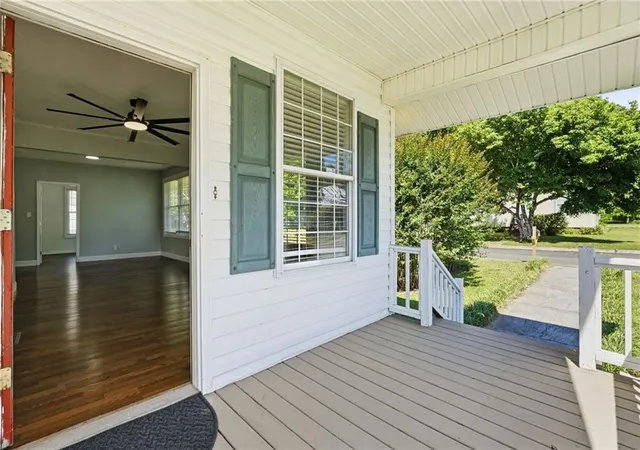 3rd image of 505 E 3Rd St Ne, Rome, GA 30161 | MLS# 7775319
