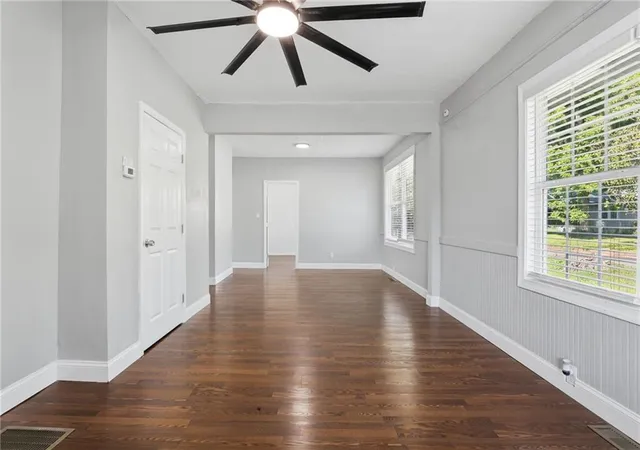 4th image of 505 E 3Rd St Ne, Rome, GA 30161 | MLS# 7775319