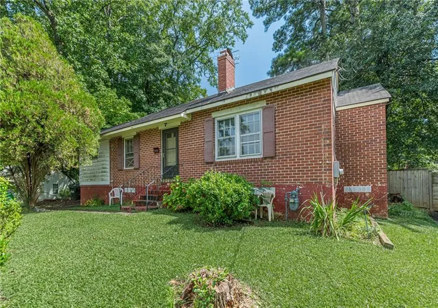 Photo 1 of Single family home for sale at 612 Cofield Dr, Atlanta, GA 30354 | MLS# 7821193 | Listing updated on 2026-08-14