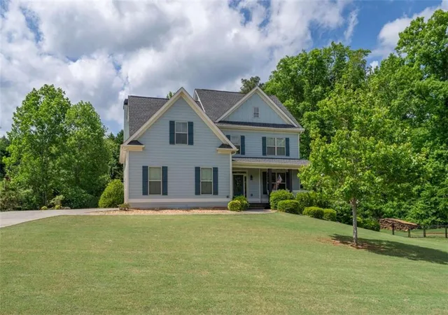 1st image of 805 Anne Ct, Covington, GA 30014 | MLS# 7776080