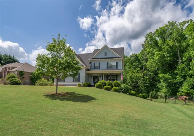 4th image of 805 Anne Ct, Covington, GA 30014 | MLS# 7776080