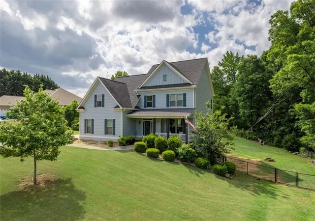 5th image of 805 Anne Ct, Covington, GA 30014 | MLS# 7776080