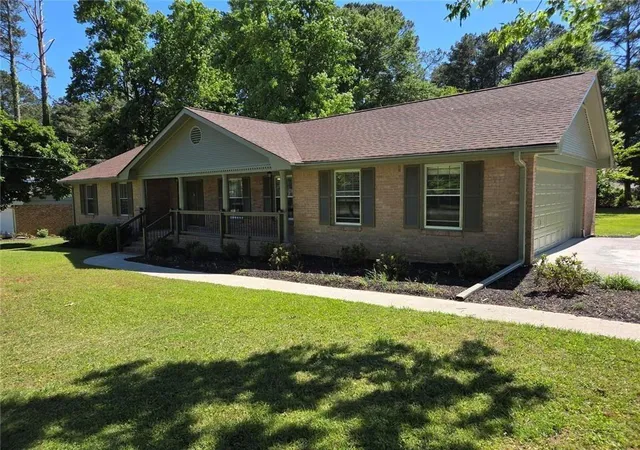 1st image of 1697 Fremont Dr Sw, Stone Mountain, GA 30087 | MLS# 7771500