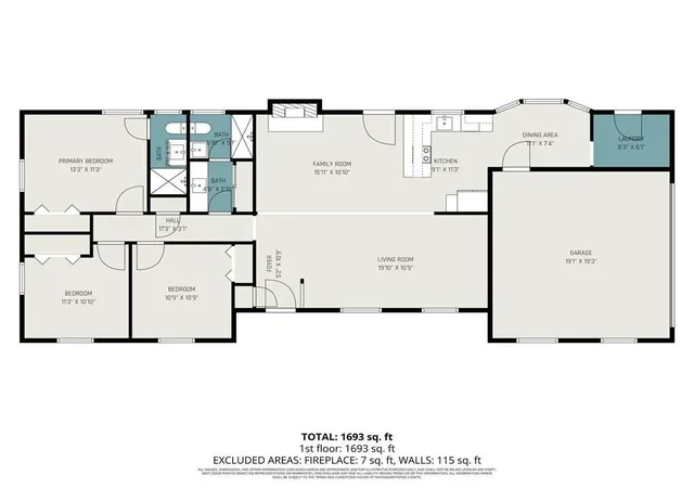 29th image of 1697 Fremont Dr Sw, Stone Mountain, GA 30087 | MLS# 7771500