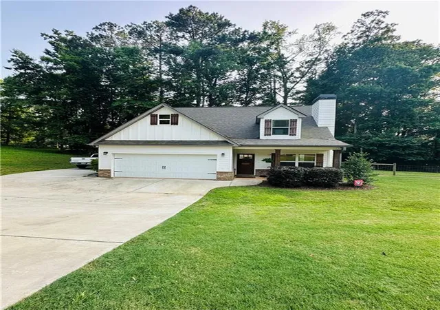 1st image of 815 Poplar St, Monticello, GA 31064 | MLS# 7766459