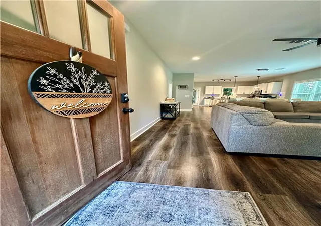 2nd image of 815 Poplar St, Monticello, GA 31064 | MLS# 7766459