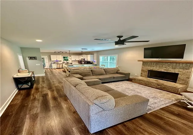 3rd image of 815 Poplar St, Monticello, GA 31064 | MLS# 7766459