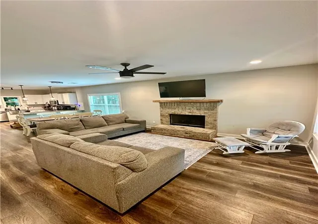 4th image of 815 Poplar St, Monticello, GA 31064 | MLS# 7766459