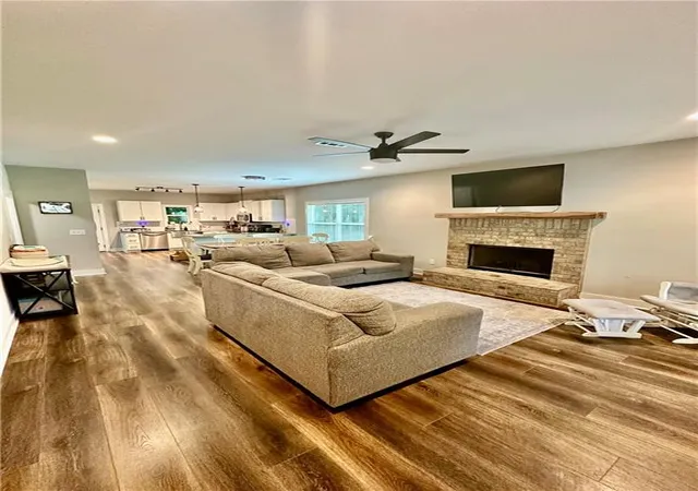 5th image of 815 Poplar St, Monticello, GA 31064 | MLS# 7766459