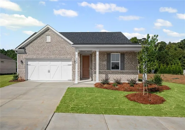 Photo 1 of Single family home for sale at 280 Nesta Grv Dr, Locust Grove, GA 30248 | MLS# 7806847 | Listing updated on 2026-10-10