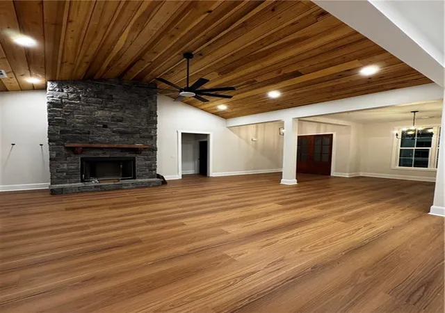 5th image of 0 Lake Pointe Rd, Hartwell, GA 30643 | MLS# 7744574
