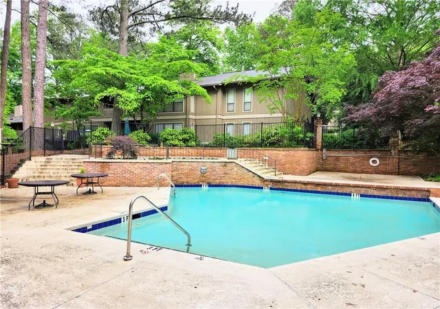2nd image of 8740 Roswell Rd, Atlanta, GA 30350