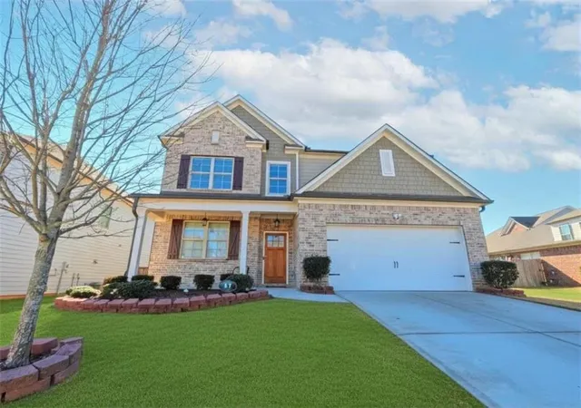 1st image of 87 Round Pond Dr, Lilburn, GA 30047 | MLS# 7788849