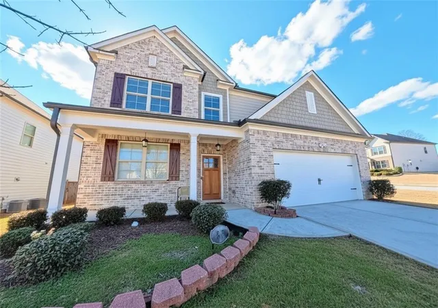 2nd image of 87 Round Pond Dr, Lilburn, GA 30047 | MLS# 7788849
