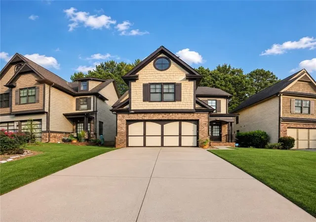Photo 1 of Single family home for sale at 5102 Micaela Way, Duluth, GA 30096 | MLS# 7819799 | Listing updated on 2026-08-12
