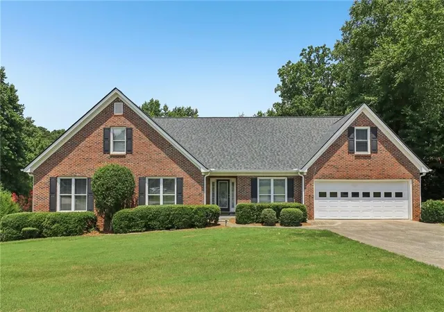 Homes for sale in Dacula, GA | 2773 Ashton Hill Dr, Dacula, GA 30019 | MLS# 7797168