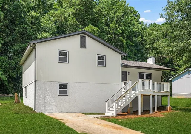 2nd image of 208 Hardy Wy, Hiram, GA 30141 | MLS# 7803149