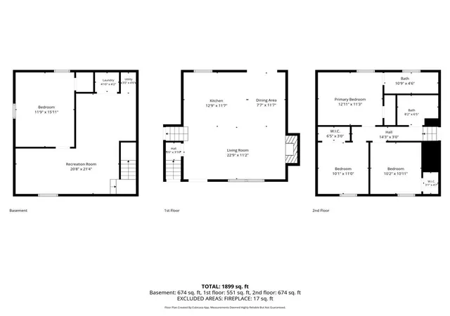 33rd image of 208 Hardy Wy, Hiram, GA 30141 | MLS# 7803149