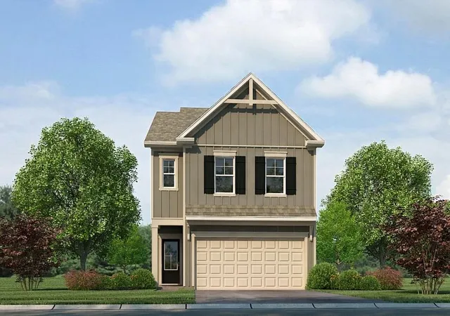 Photo 1 of Single family home for sale at 1282 Riverstone Rd, Jonesboro, GA 30238 | MLS# 7696013 | Listing updated on 2026-09-01