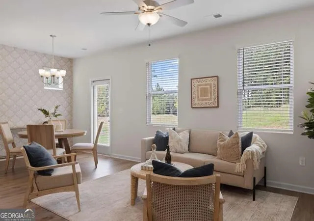 Photo 3 of Single family home for sale at 1282 Riverstone Rd, Jonesboro, GA 30238 | MLS# 7696013 | Listing updated on 2026-09-01