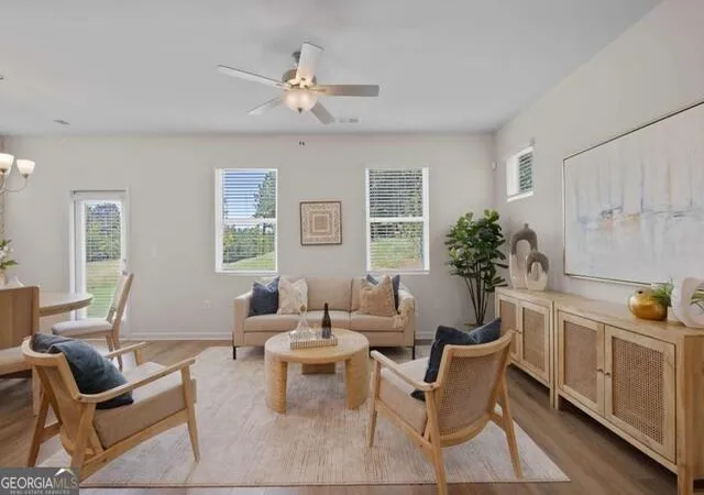 Photo 3 of Single family home for sale at 1282 Riverstone Rd, Jonesboro, GA 30238 | MLS# 7696013 | Listing updated on 2026-09-01