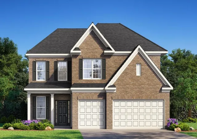 Photo 1 of Sale Pending at 7191 Bocholt Dr, Atlanta, GA 30349 | MLS# 7809057 | Listing updated on 2026-08-17