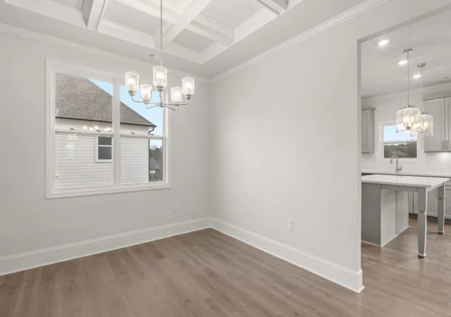 Photo 3 of Sale Pending at 7191 Bocholt Dr, Atlanta, GA 30349 | MLS# 7809057 | Listing updated on 2026-08-17