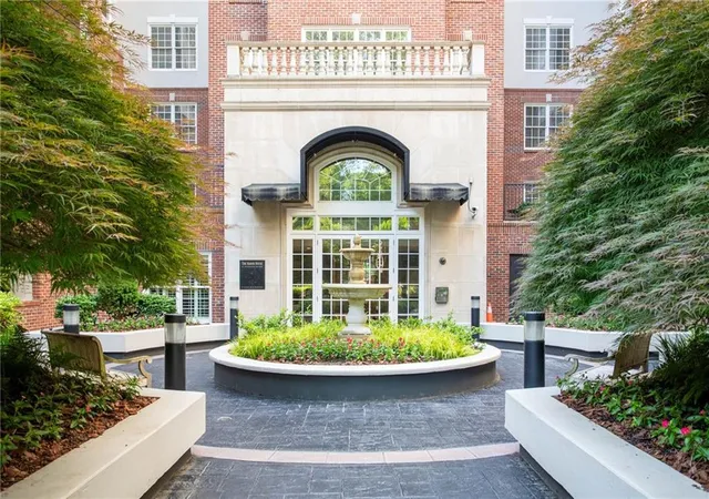 Photo 1 of Condo for sale at 50 Biscayne Dr #1105, Atlanta, GA 30309 | MLS# 7822714 | Listing updated on 2026-08-20