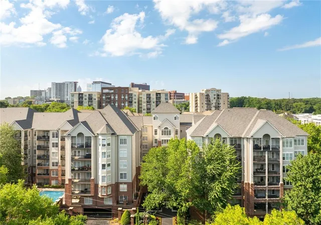 Photo 38 of Condo for sale at 50 Biscayne Dr #1105, Atlanta, GA 30309 | MLS# 7822714 | Listing updated on 2026-08-20