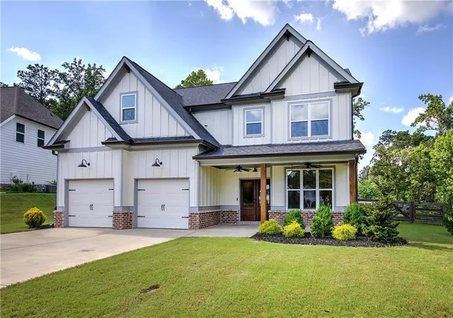 Homes for sale in Cartersville, GA | 14 Brownwood Dr Se, Cartersville, GA 30120 | MLS# 7787569