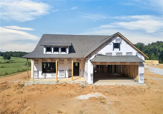 1st image of 771 Old Brock Road Road, Rockmart, GA 30153 | MLS# 7828146