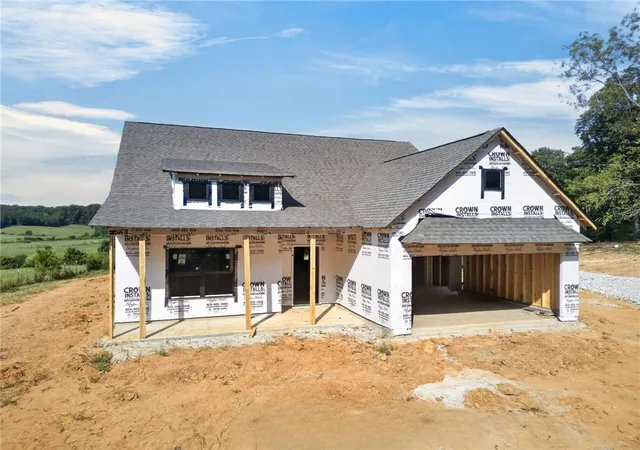2nd image of 771 Old Brock Road Road, Rockmart, GA 30153 | MLS# 7828146