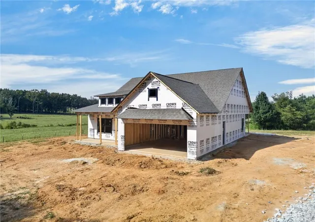 3rd image of 771 Old Brock Road Road, Rockmart, GA 30153 | MLS# 7828146