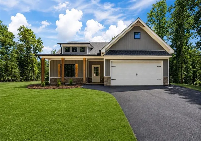 4th image of 771 Old Brock Road Road, Rockmart, GA 30153 | MLS# 7828146