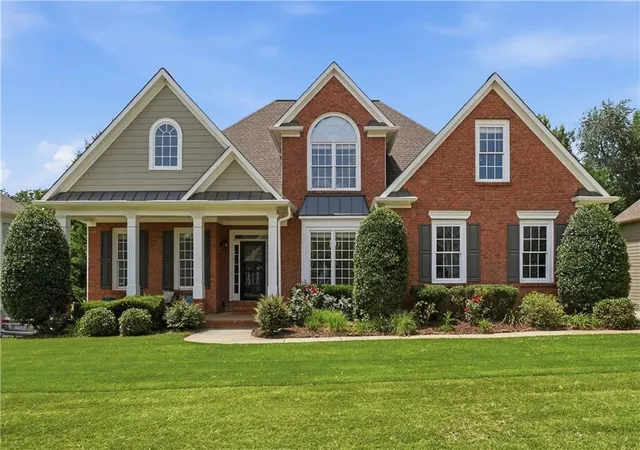 1st image of 4286 Cami Wy, Buford, GA 30519 | MLS# 7797654