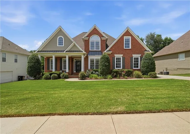 2nd image of 4286 Cami Wy, Buford, GA 30519 | MLS# 7797654
