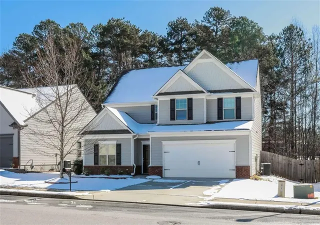 Homes for sale in Gainesville, GA | 4217 Pearhaven Ln, Gainesville, GA 30504 | MLS# 7771909