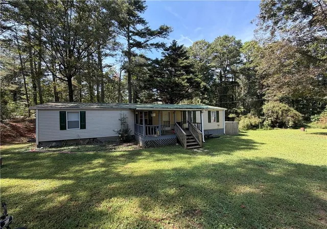 Photo 1 of Single family home for sale at 761 Roscoe Collette Rd, Dawsonville, GA 30534 | MLS# 7845732 | Listing updated on 2026-10-20