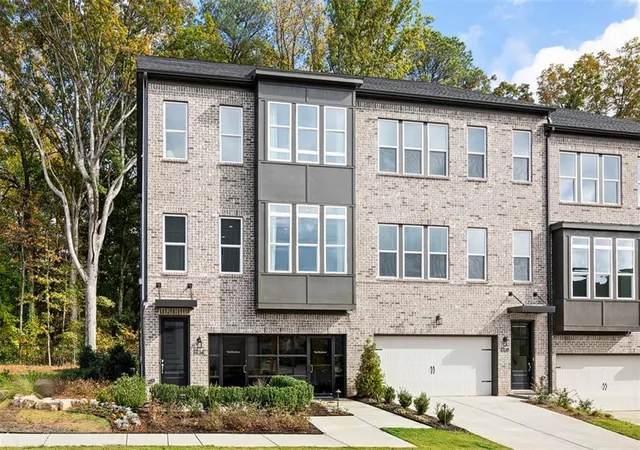 1st image of 2700 Chestnut Willow Walk Se #46, Smyrna, GA 30080 | MLS# 7825903