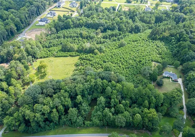 Photo 2 of Land for sale at 3300 Old Thompson Ml Rd, Buford, GA 30519 | MLS# 7821525 | Listing updated on 2026-08-15