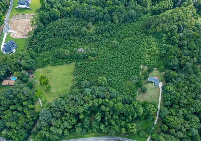 Photo 3 of Land for sale at 3300 Old Thompson Ml Rd, Buford, GA 30519 | MLS# 7821525 | Listing updated on 2026-08-15