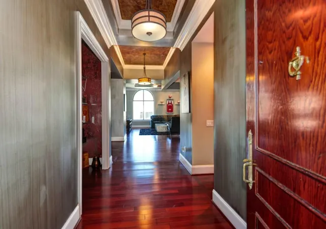 Condominium at 3286 Northside Pkwy Nw #1204, Atlanta, GA 30327 | MLS# 5521814 |  | Sold on 2015-05-29