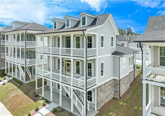 2nd image of 1294 Six Sisters St, Dacula, GA 30019 | MLS# 7784993