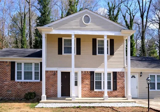 1st image of 3019 Trafalgar Wy, Atlanta, GA 30341 | MLS# 7725221