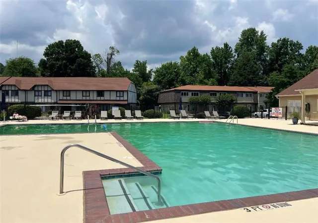 Homes for sale in Marietta, GA | 1198 Ashborough Terrace, Marietta, GA 30067 | Houzeo